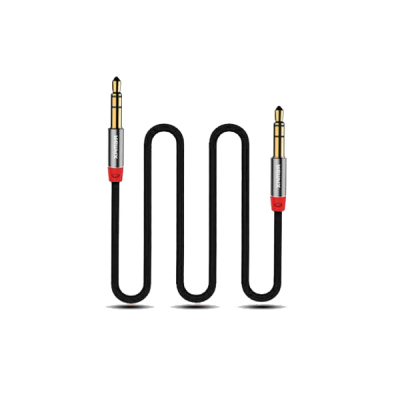 Audio kabel Remax AUX 3,5mm 1m