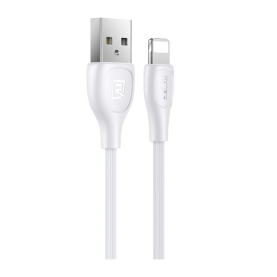 USB kabel Remax Lesu Pro Lightning 1m