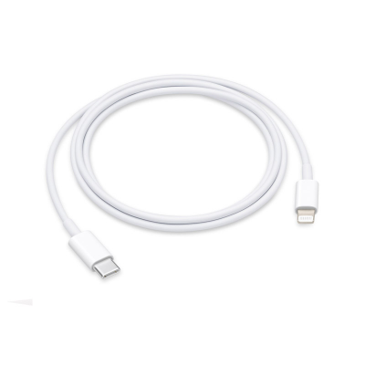 USB kabel Teracell Plus Type C na Lightning 2m