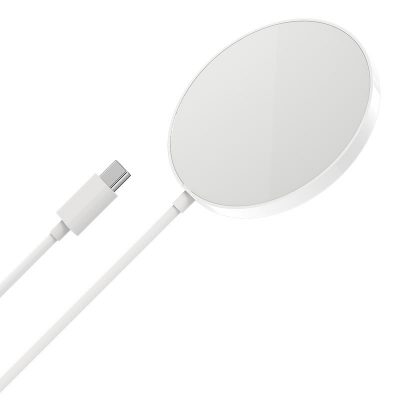 Hoco Magsafe bežični punjač 15W