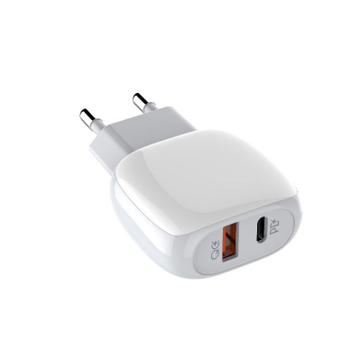 Kućni punjač LDNIO 18W + PD kabel