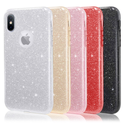 Maska Crystal Dust