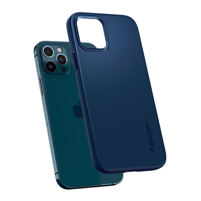 Maska Spigen Thin Fit