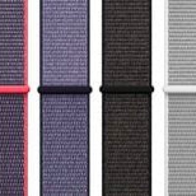 Narukvica za Apple Watch Sport Loop