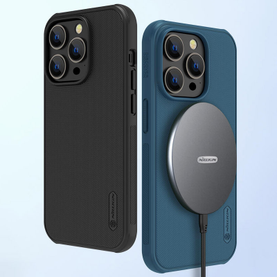 Maska Nillkin Super Frosted Shield Pro Magnetic