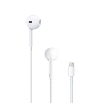 Original Apple EarPods sa Lightning konektorom