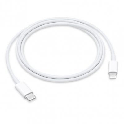 Original Apple USB-C na Lightning kabel 1m