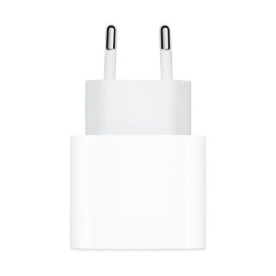 Original Apple USB-C Power Adapter 20W